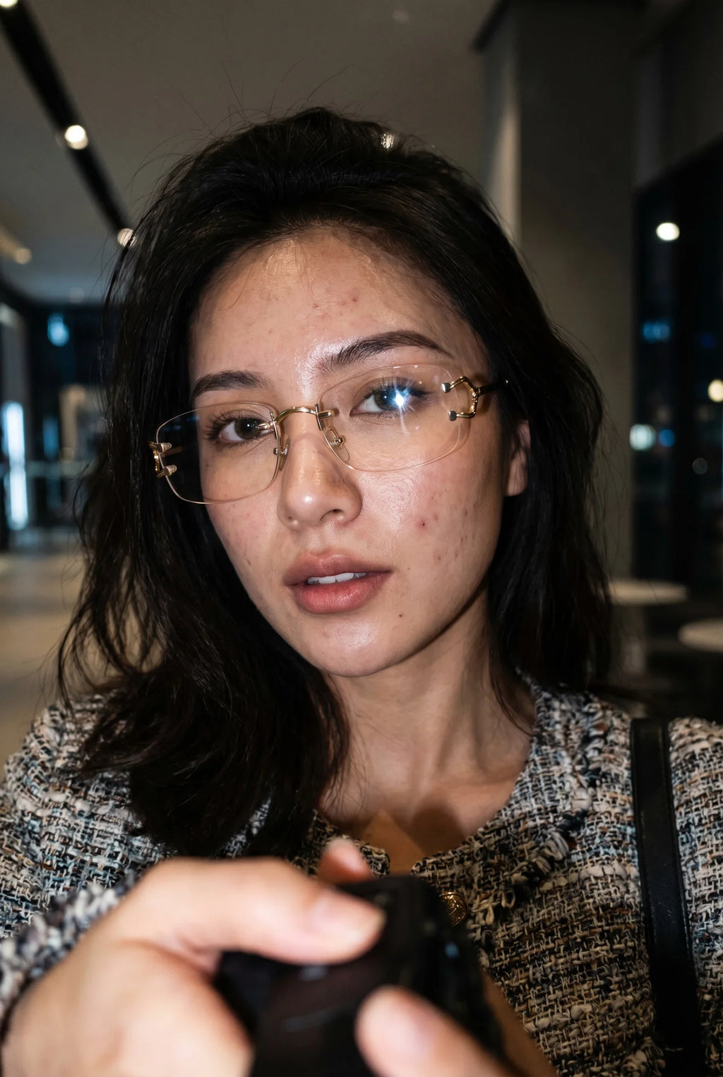 Mirabelle
