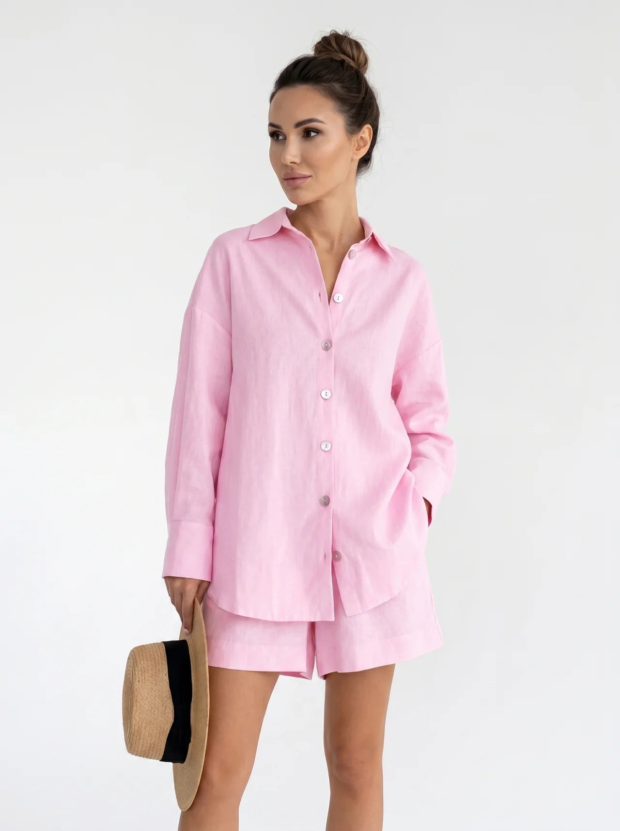 Laureline Matching Set