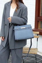 Delphine Handtas