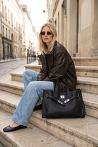 Cousteau Tote Bag
