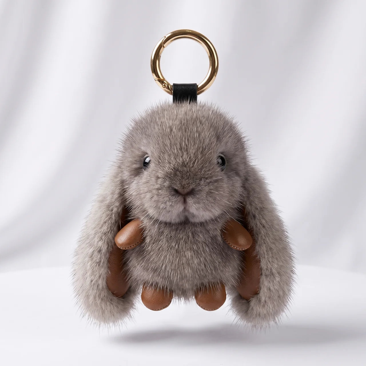 Lapin Bag Charm