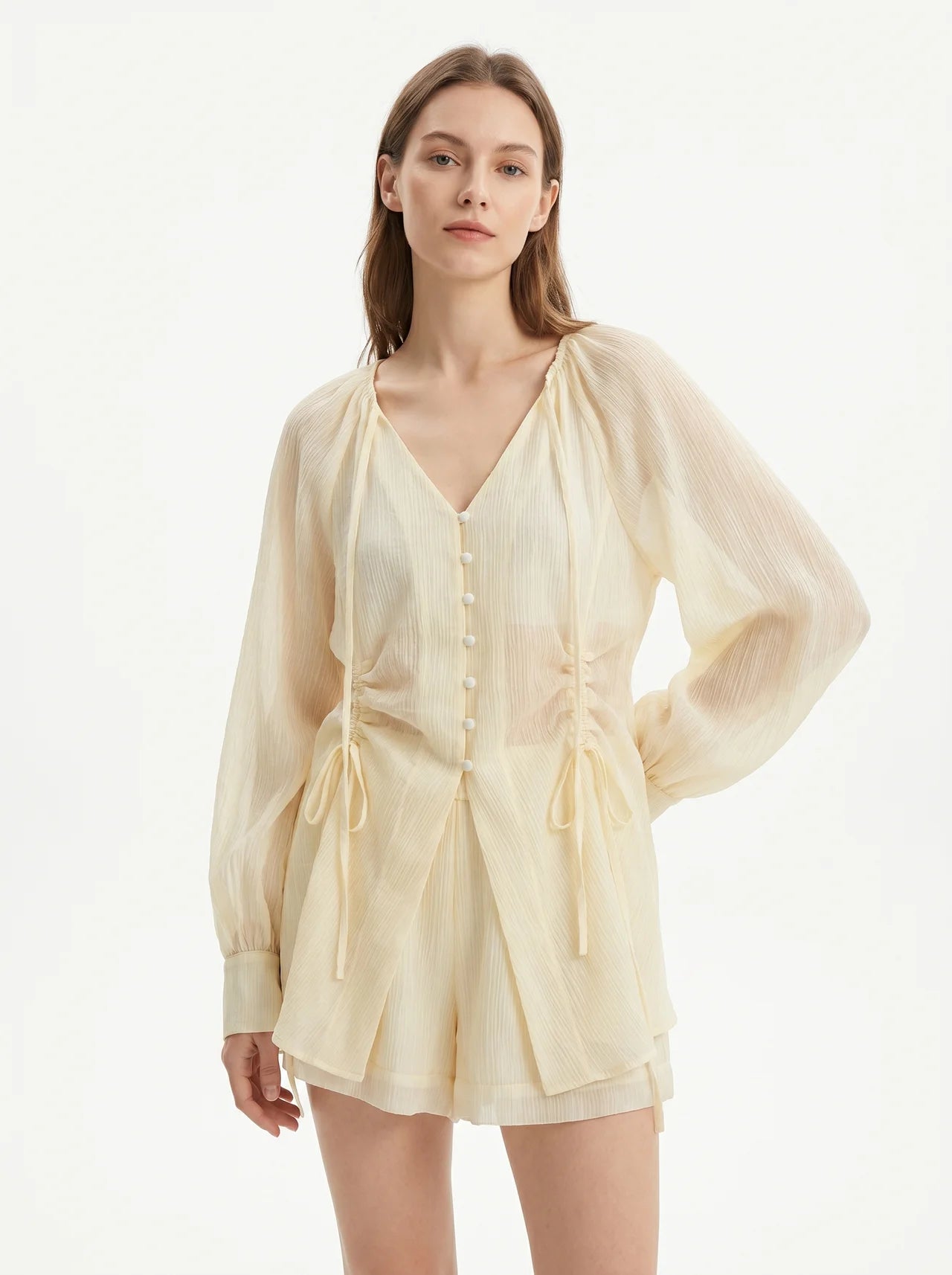 Marguerite Matching Set