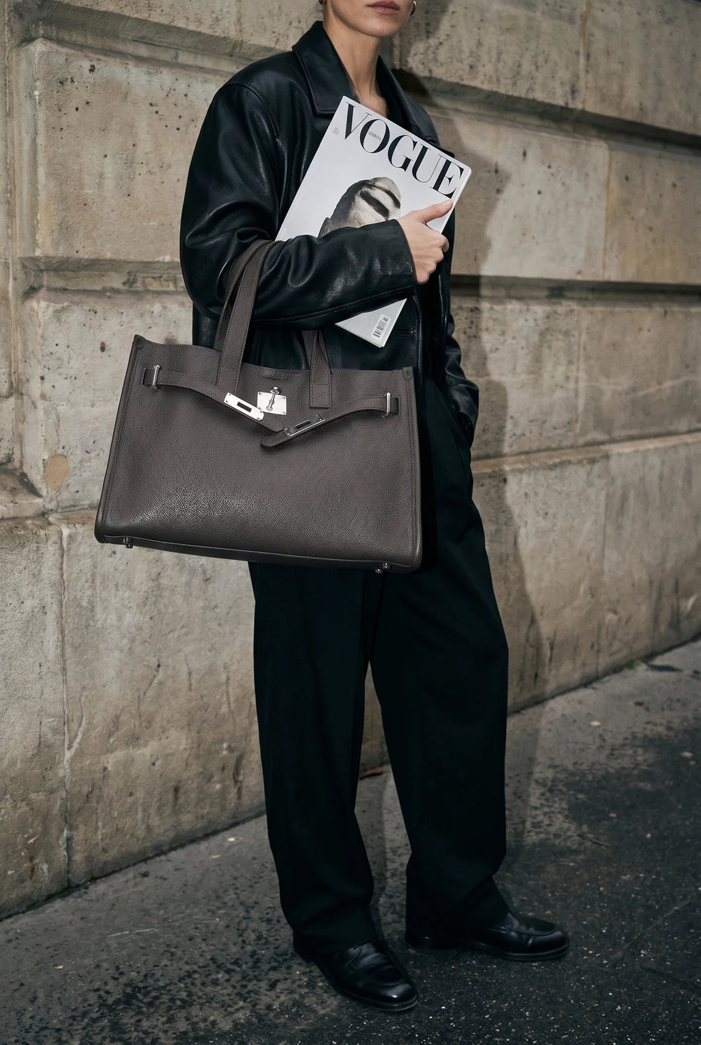 Cousteau Tote Bag