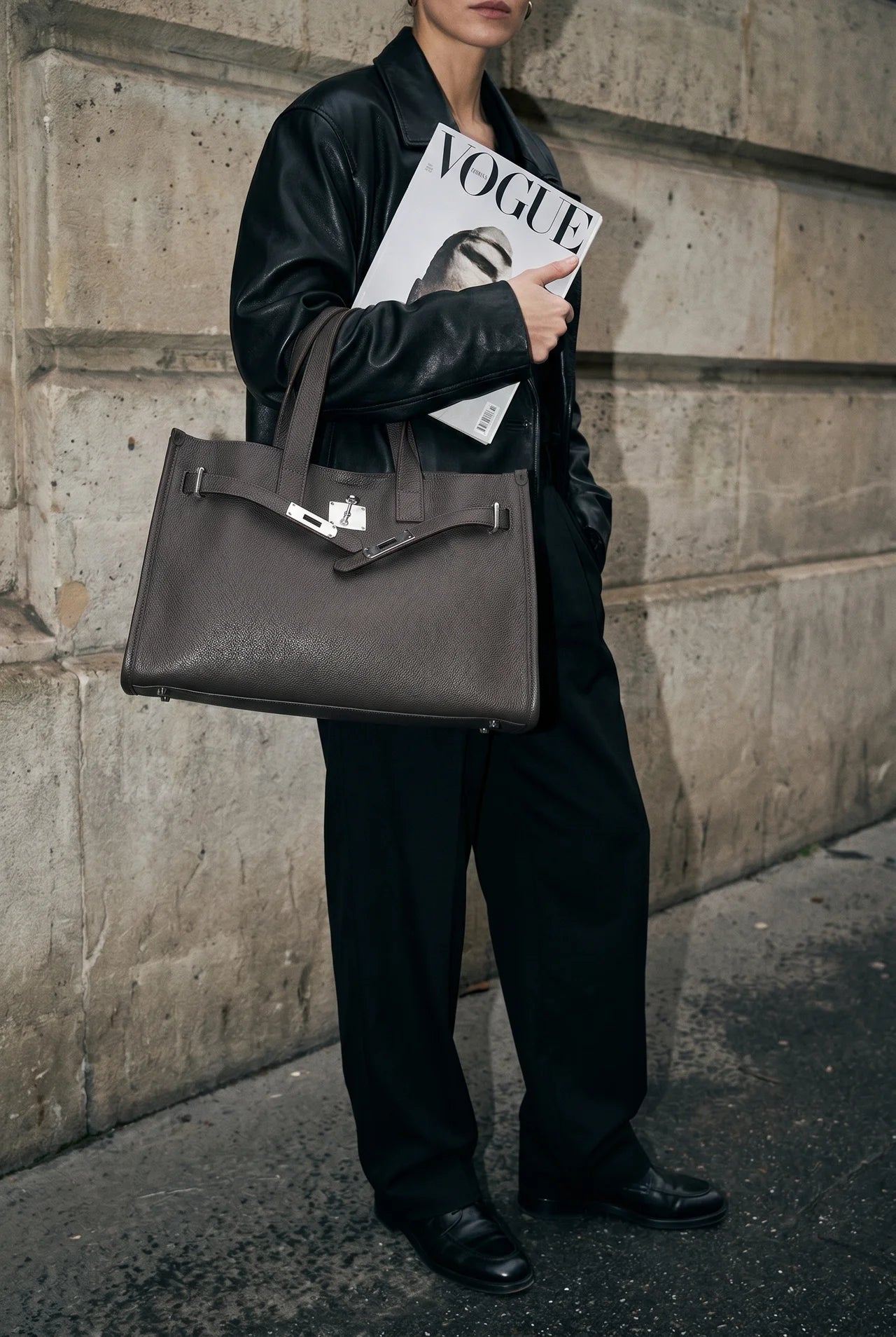 Cousteau Tote Bag