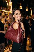 Madeleine Handtas