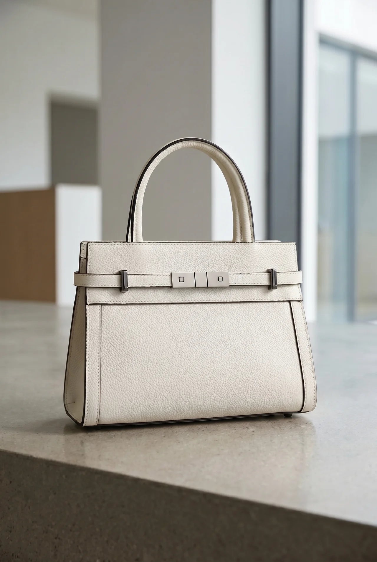 Delphine Handtas