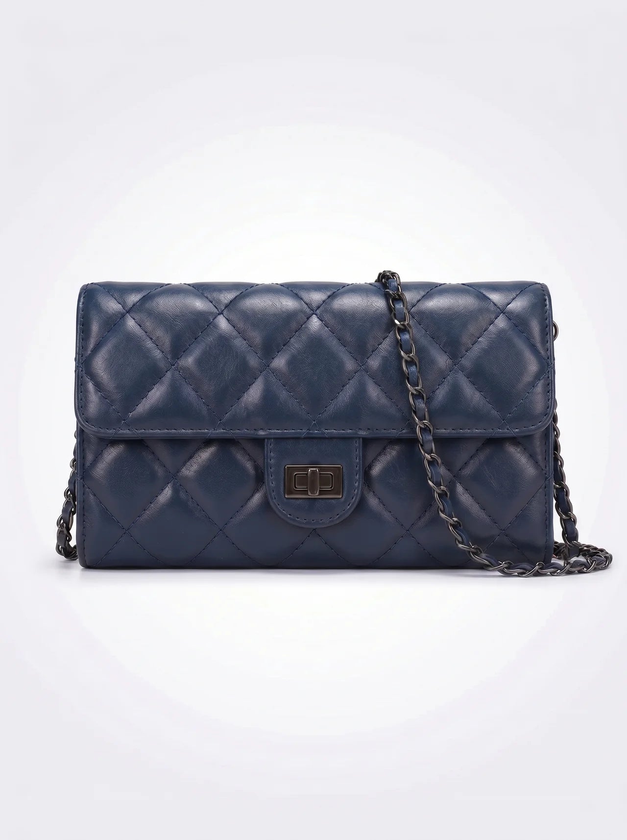 Garance Lambskin Crossbody