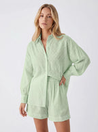 Louisette Matching Set