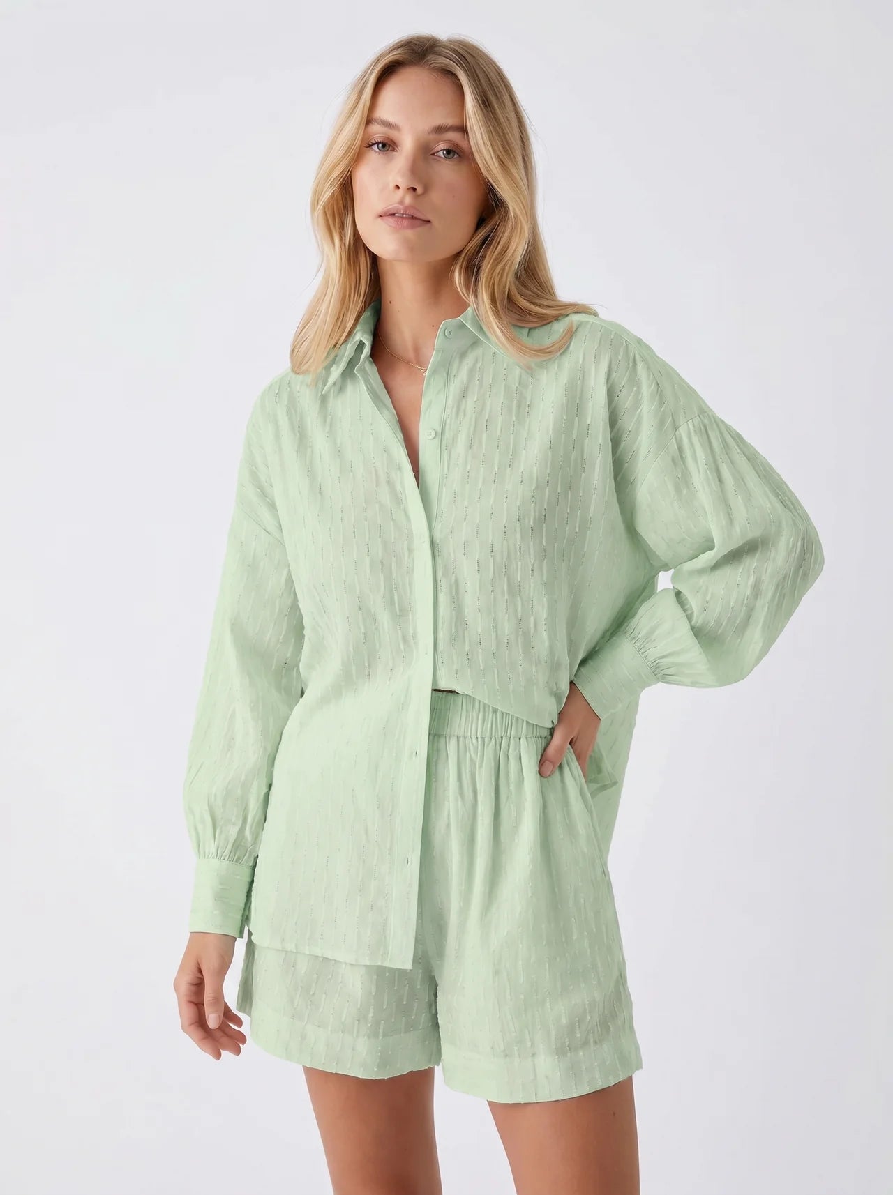 Louisette Matching Set