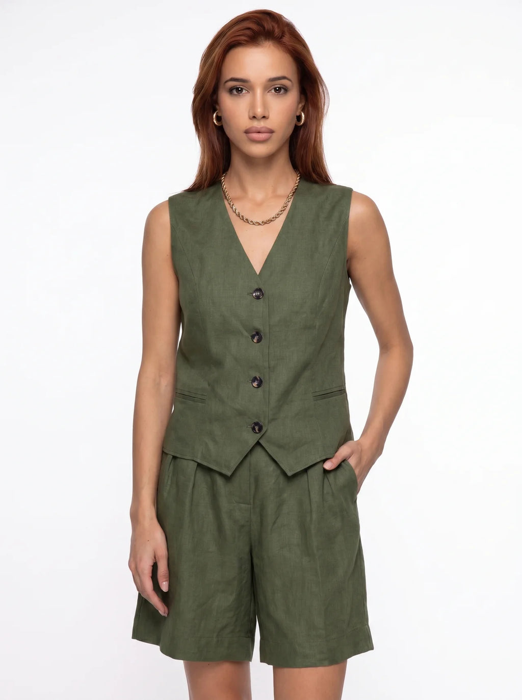 Rosine Matching Set