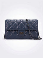 Garance Lambskin Crossbody
