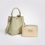 Mahine Bucket Bag