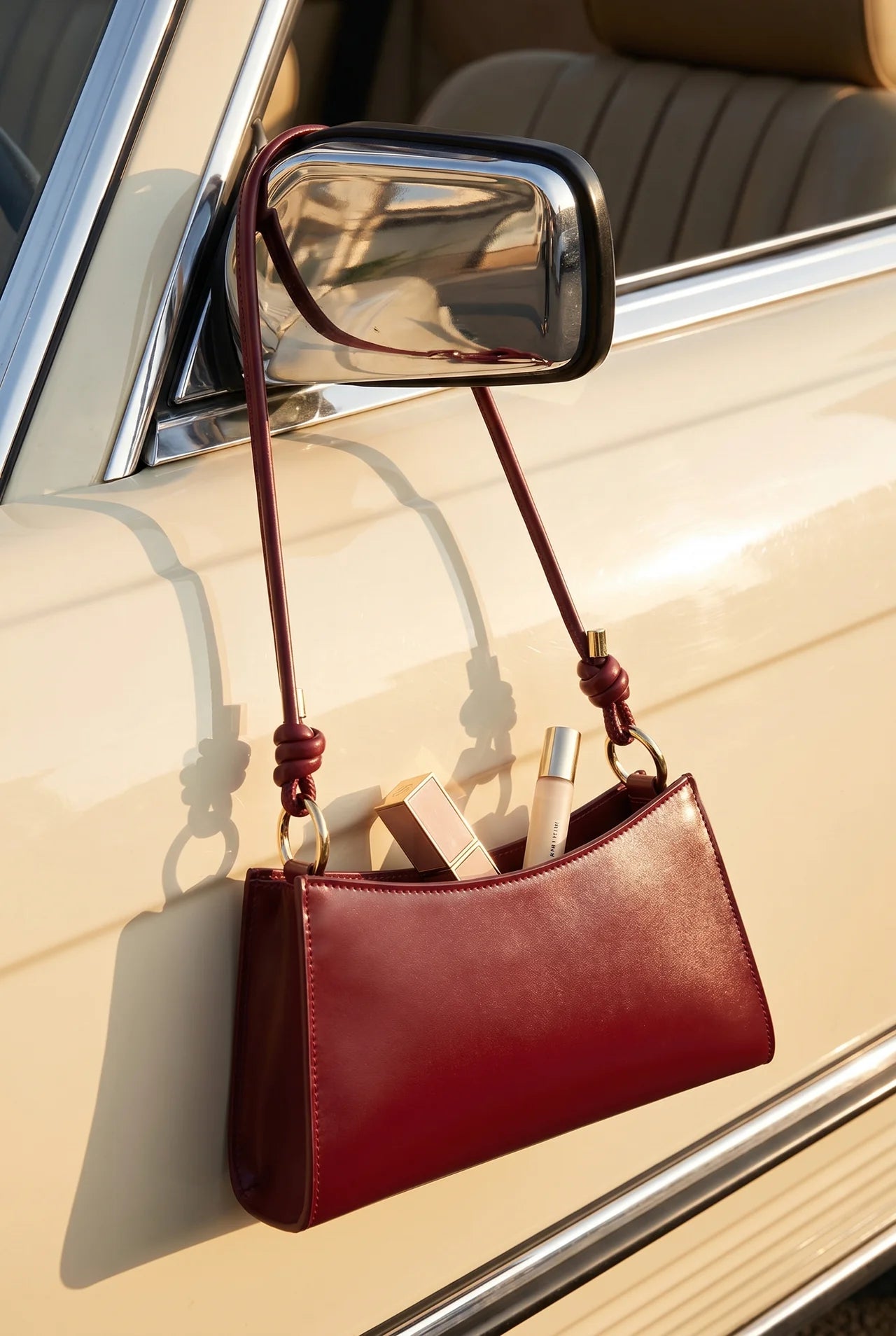 Diane Shoulder Bag