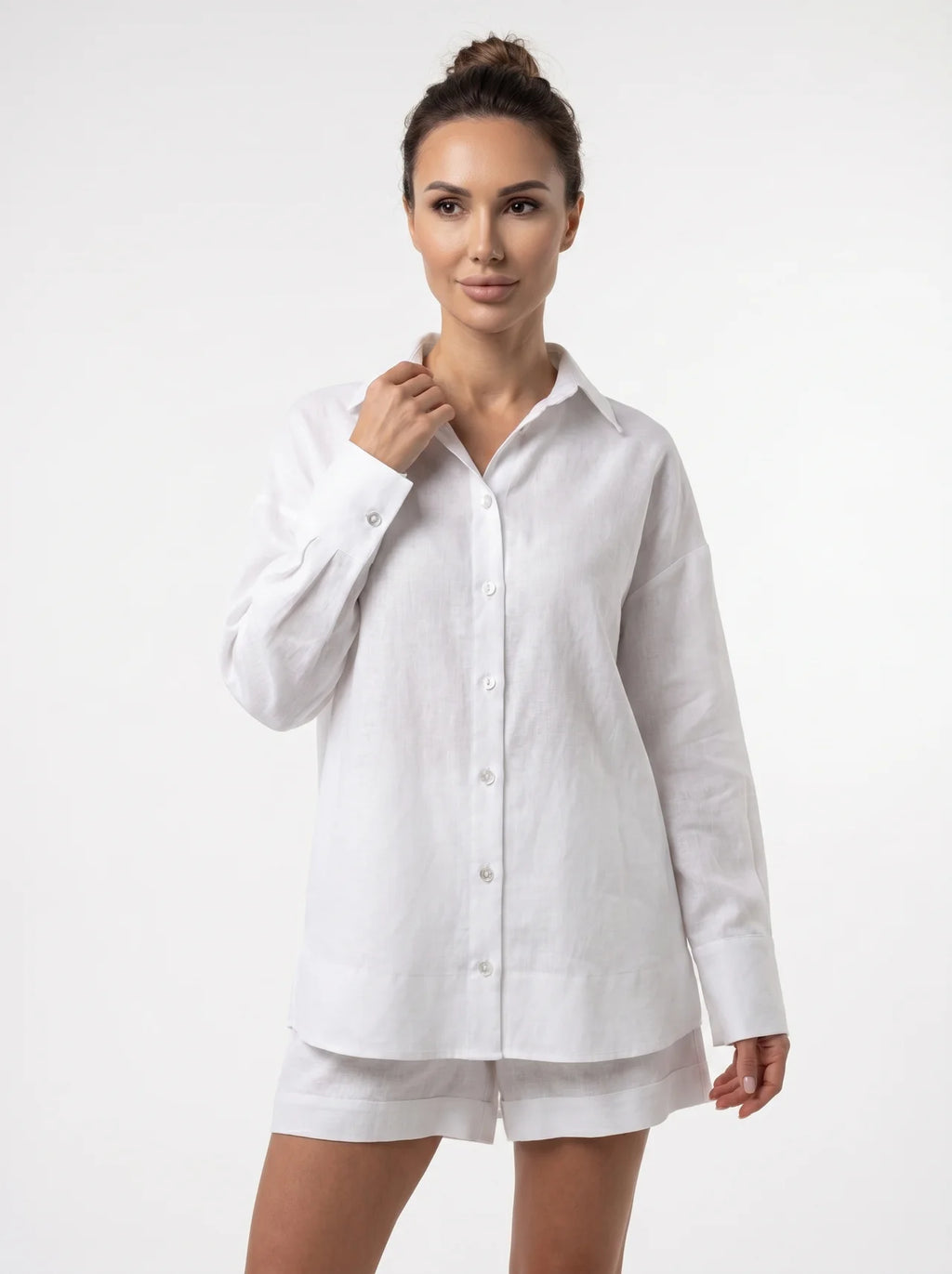 Laureline Matching Set