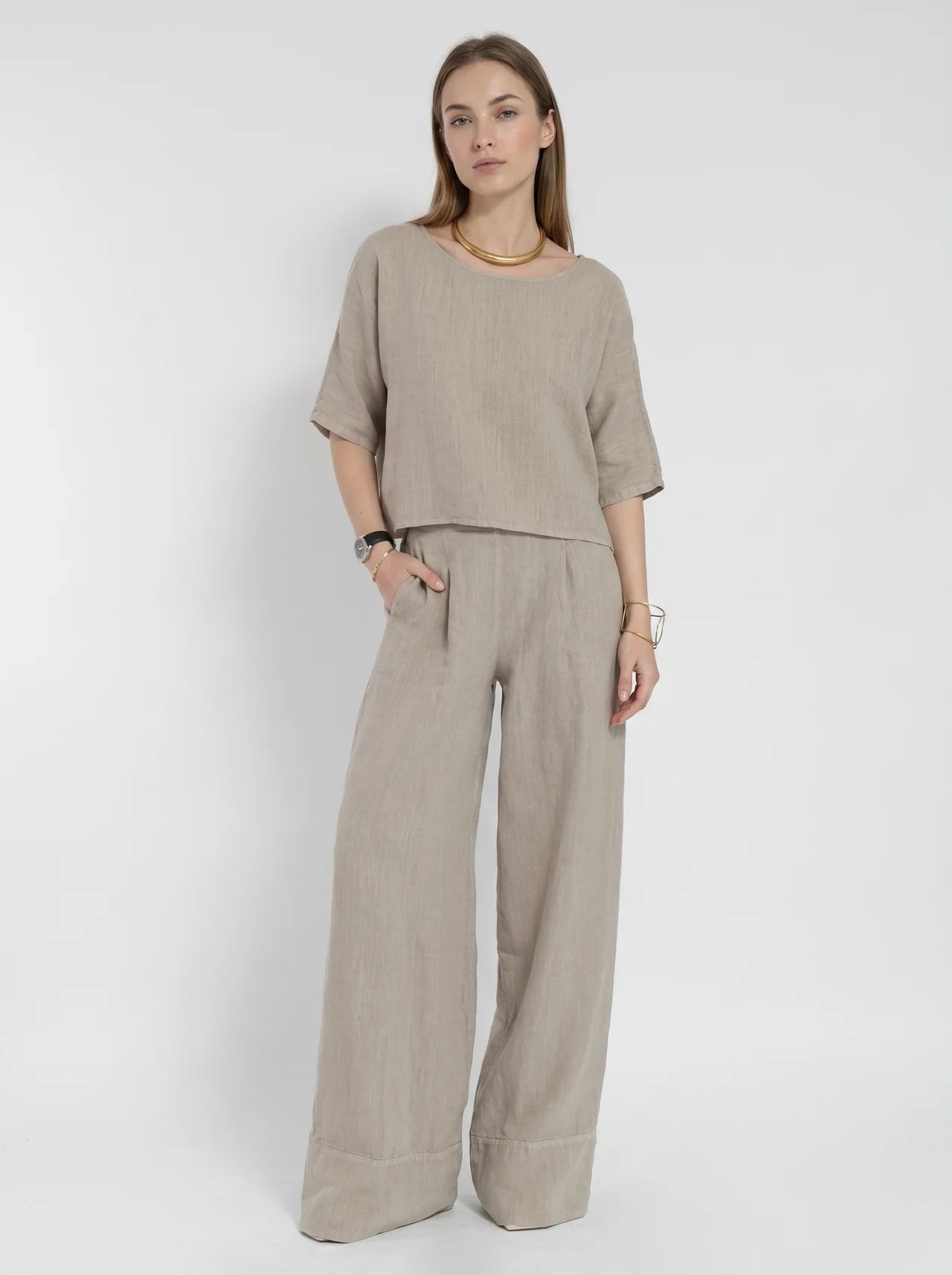 Séraphine Matching Set
