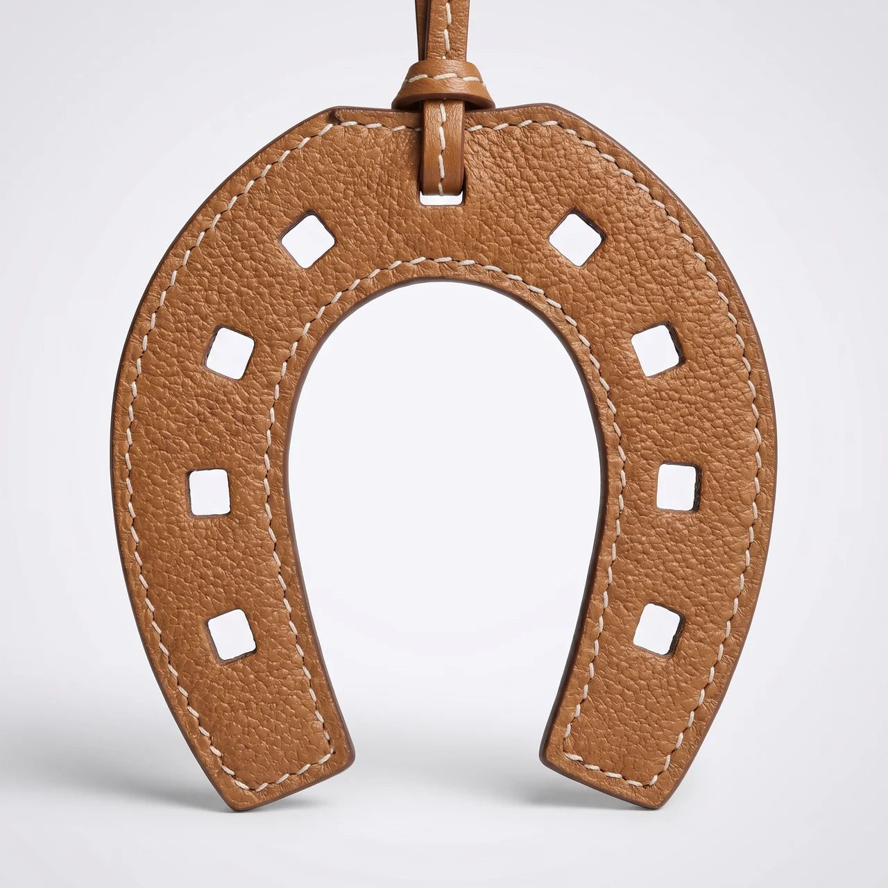 Fer à Cheval Bag Charm