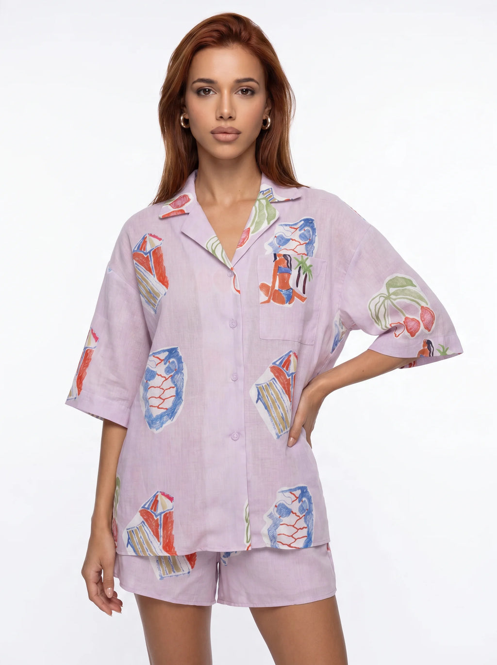 Armelle Matching Set