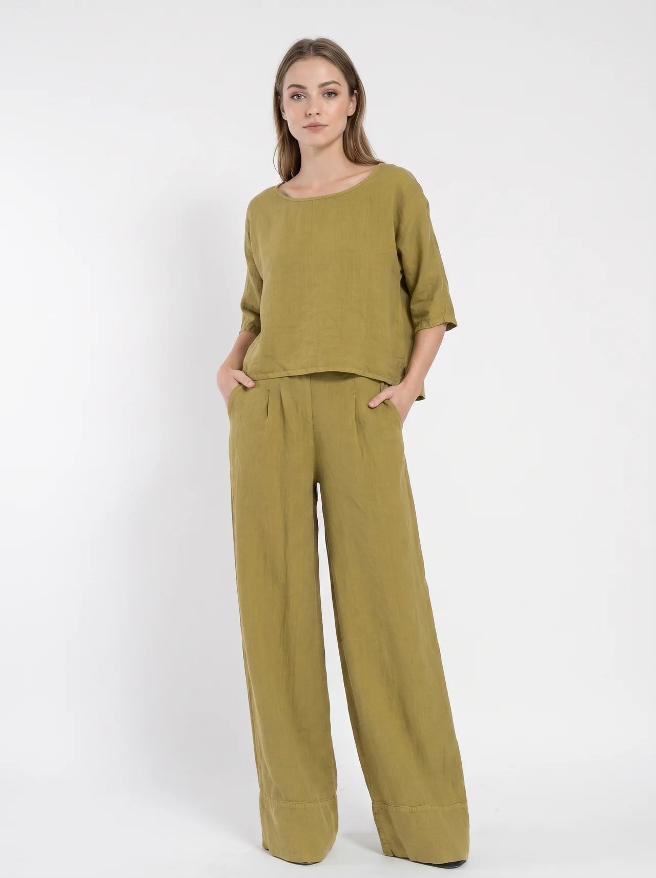 Séraphine Matching Set