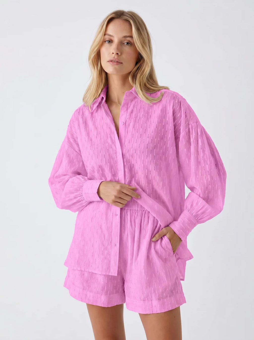 Louisette Matching Set