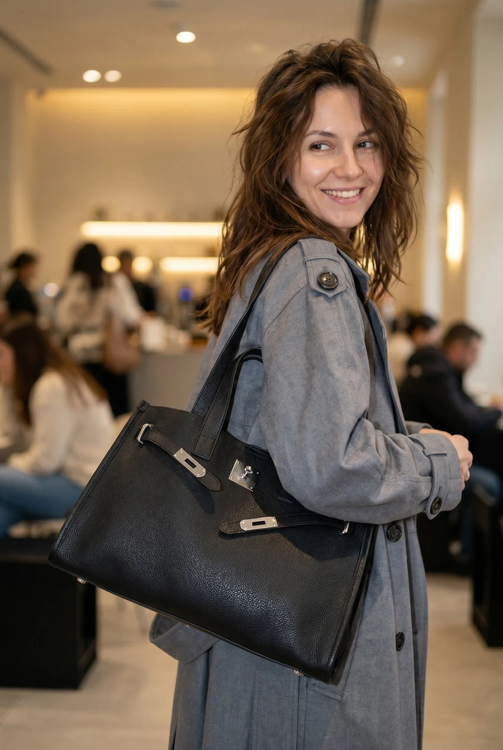 Cousteau Tote Bag