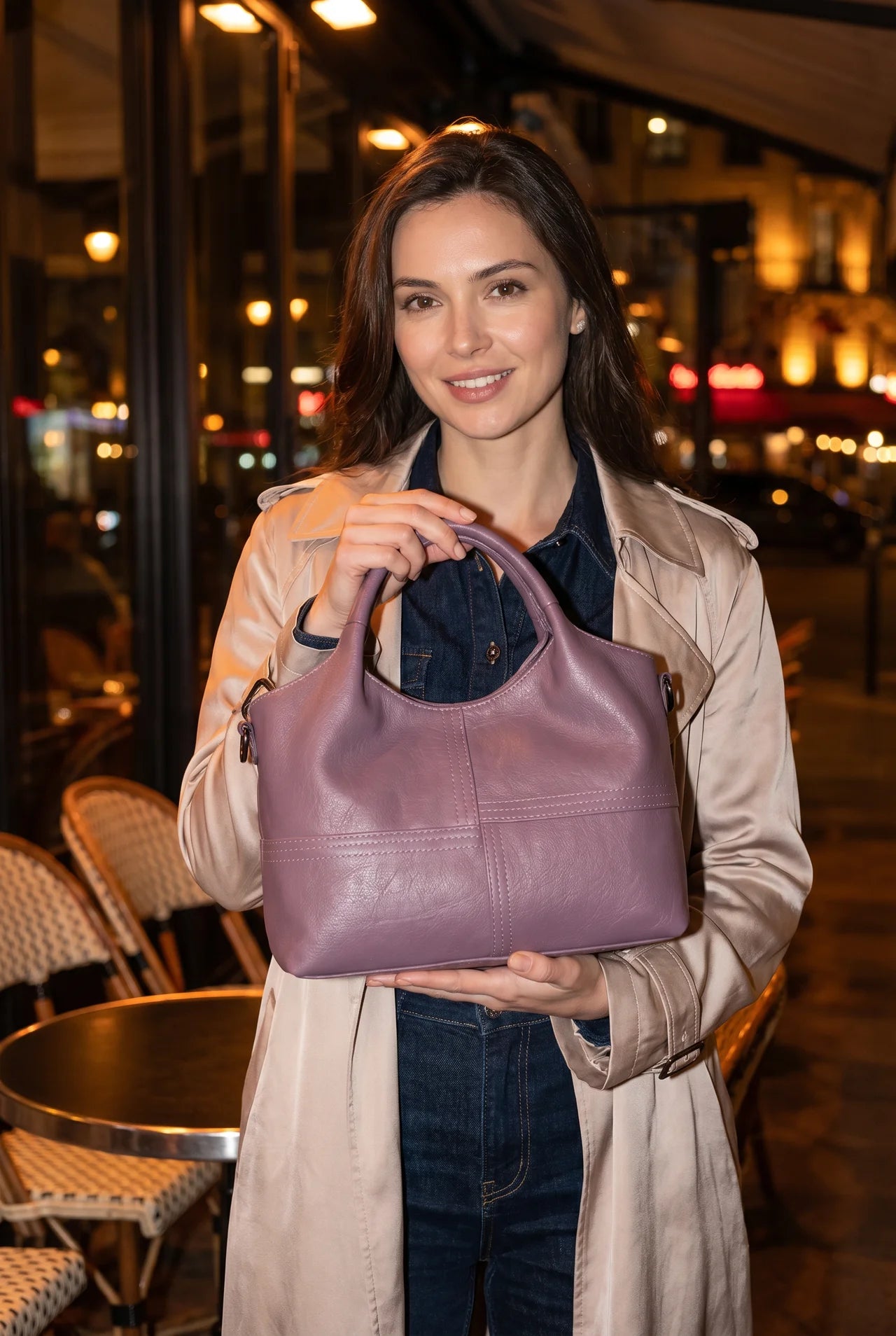 Madeleine Handtas