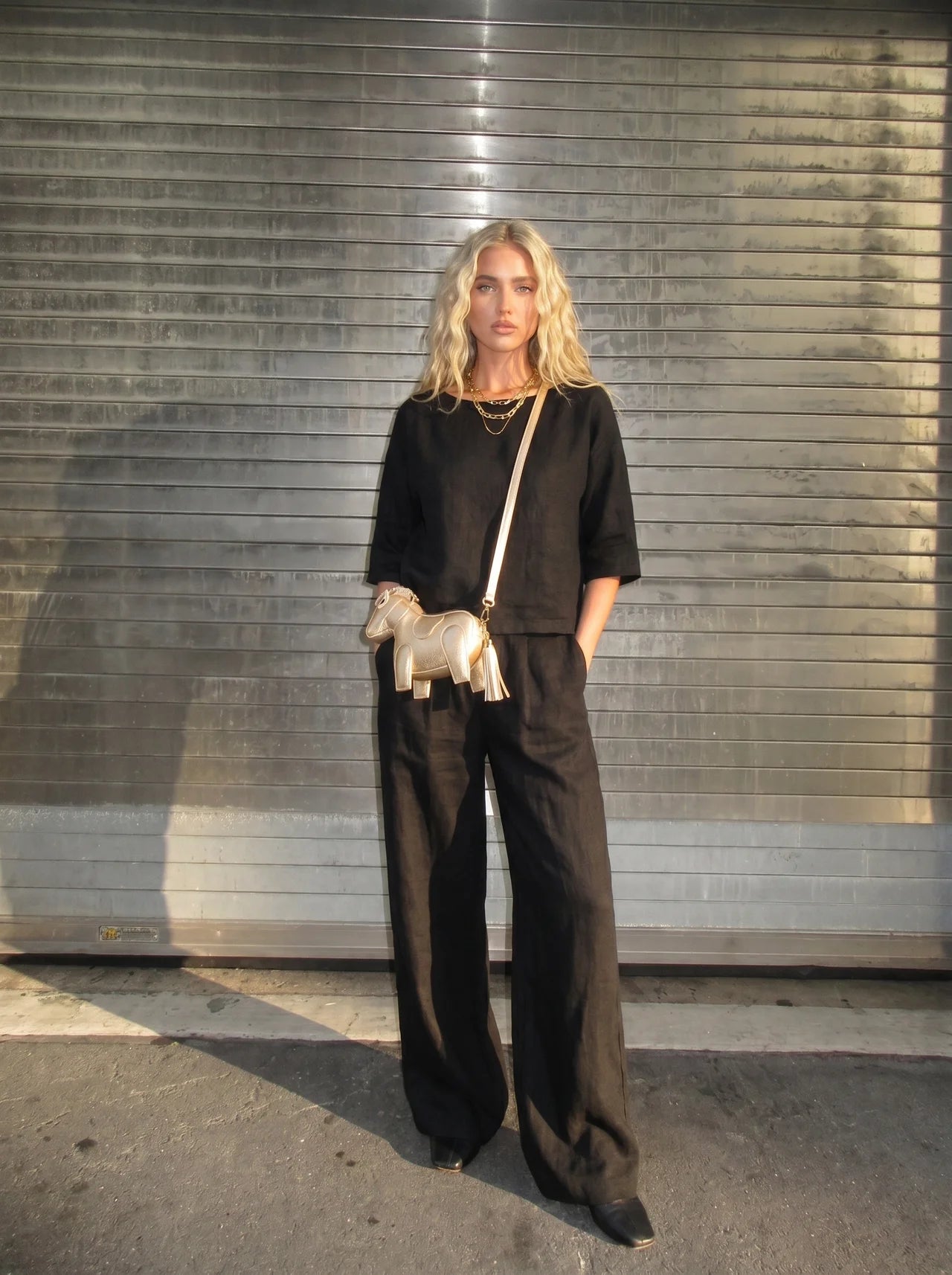 Séraphine Matching Set