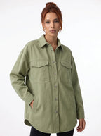 Régine Overshirt