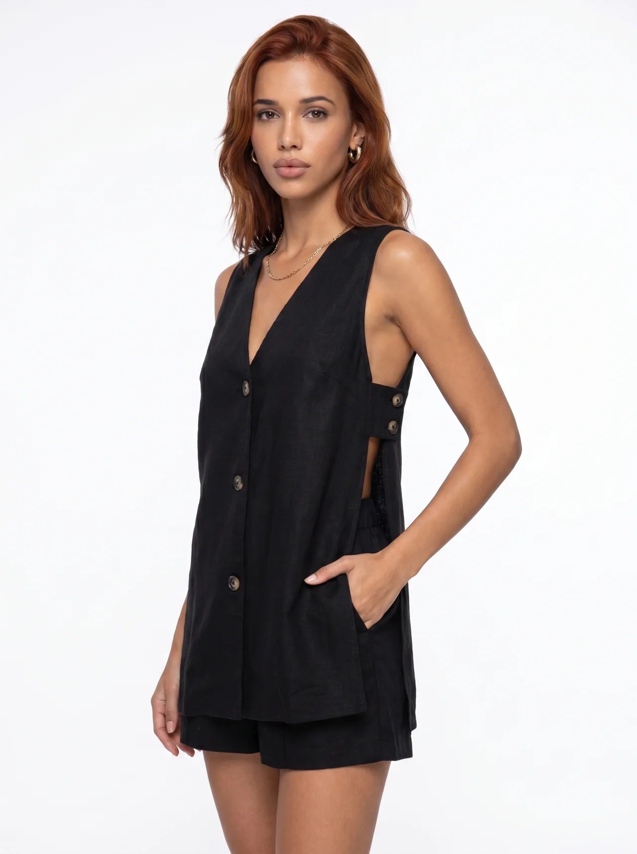 Sibylle Matching Set