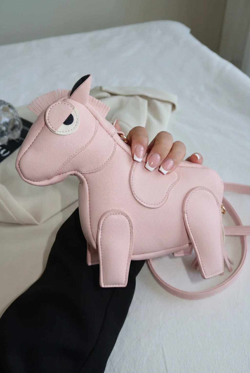 Colt Crossbody