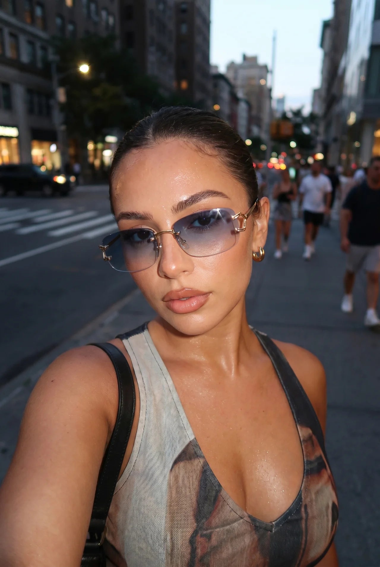 Mirabelle