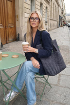 Noura Tote Bag
