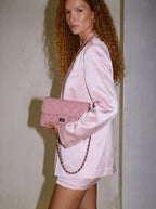 Garance Lambskin Crossbody