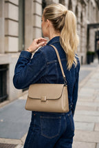 Papillon Crossbody