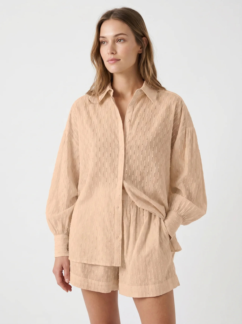 Louisette Matching Set
