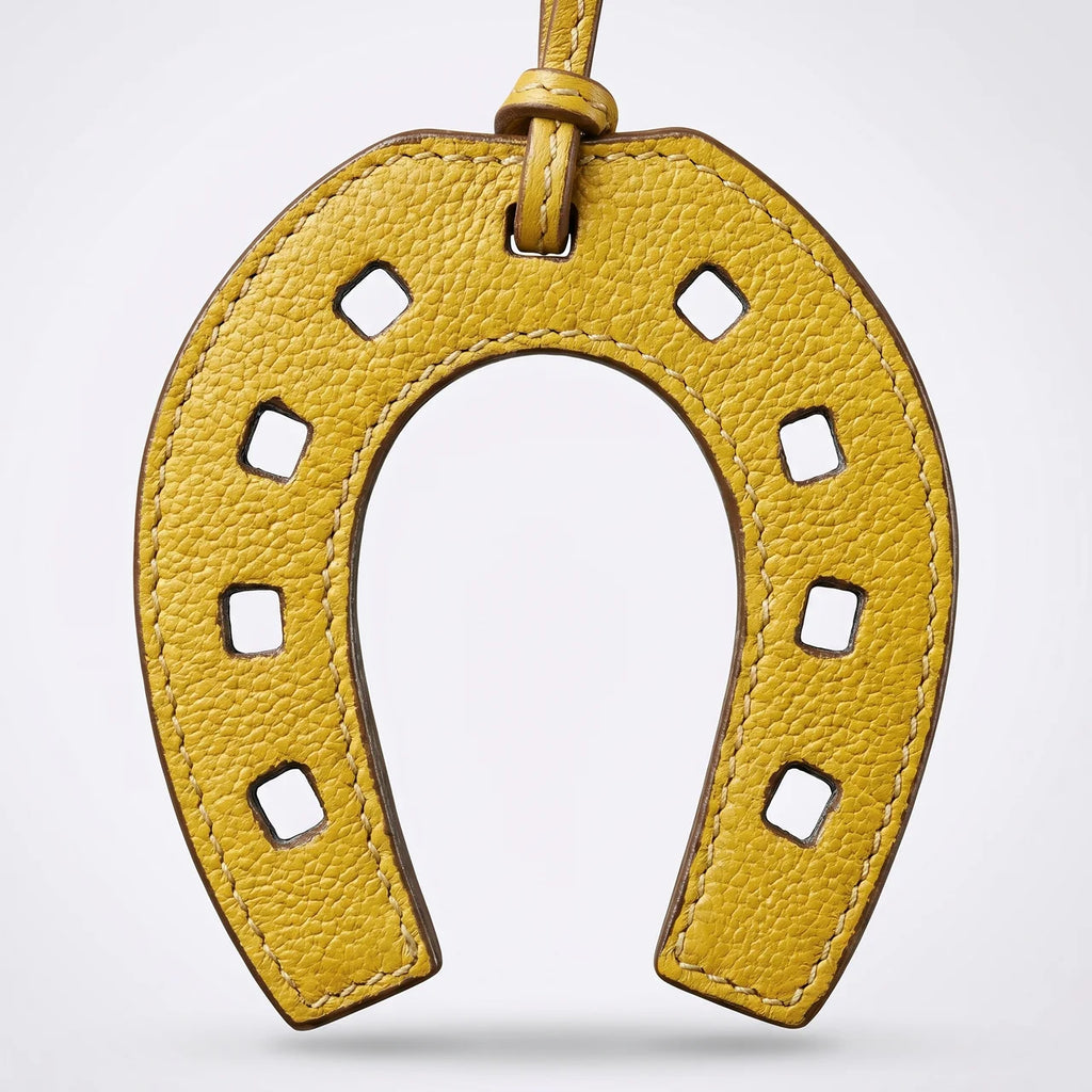 Fer à Cheval Bag Charm