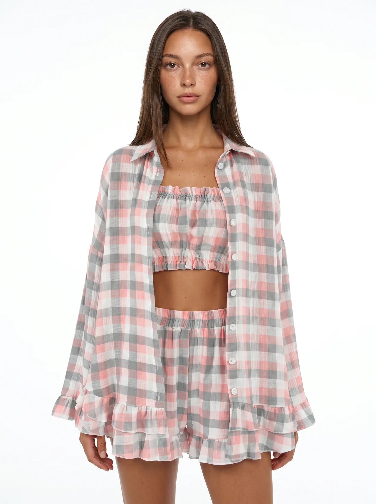 Fabienne Matching Set