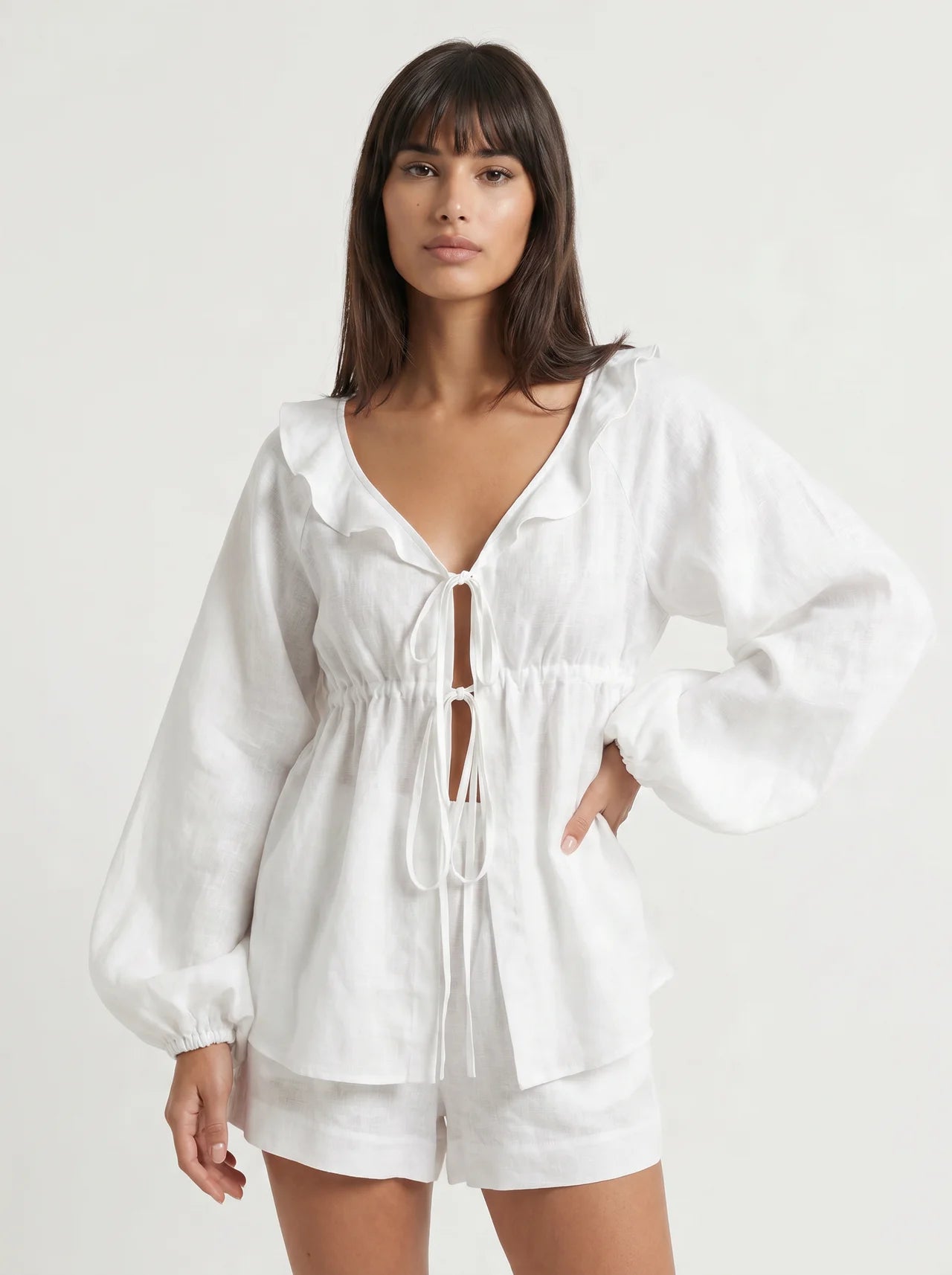 Mélisande Matching Set