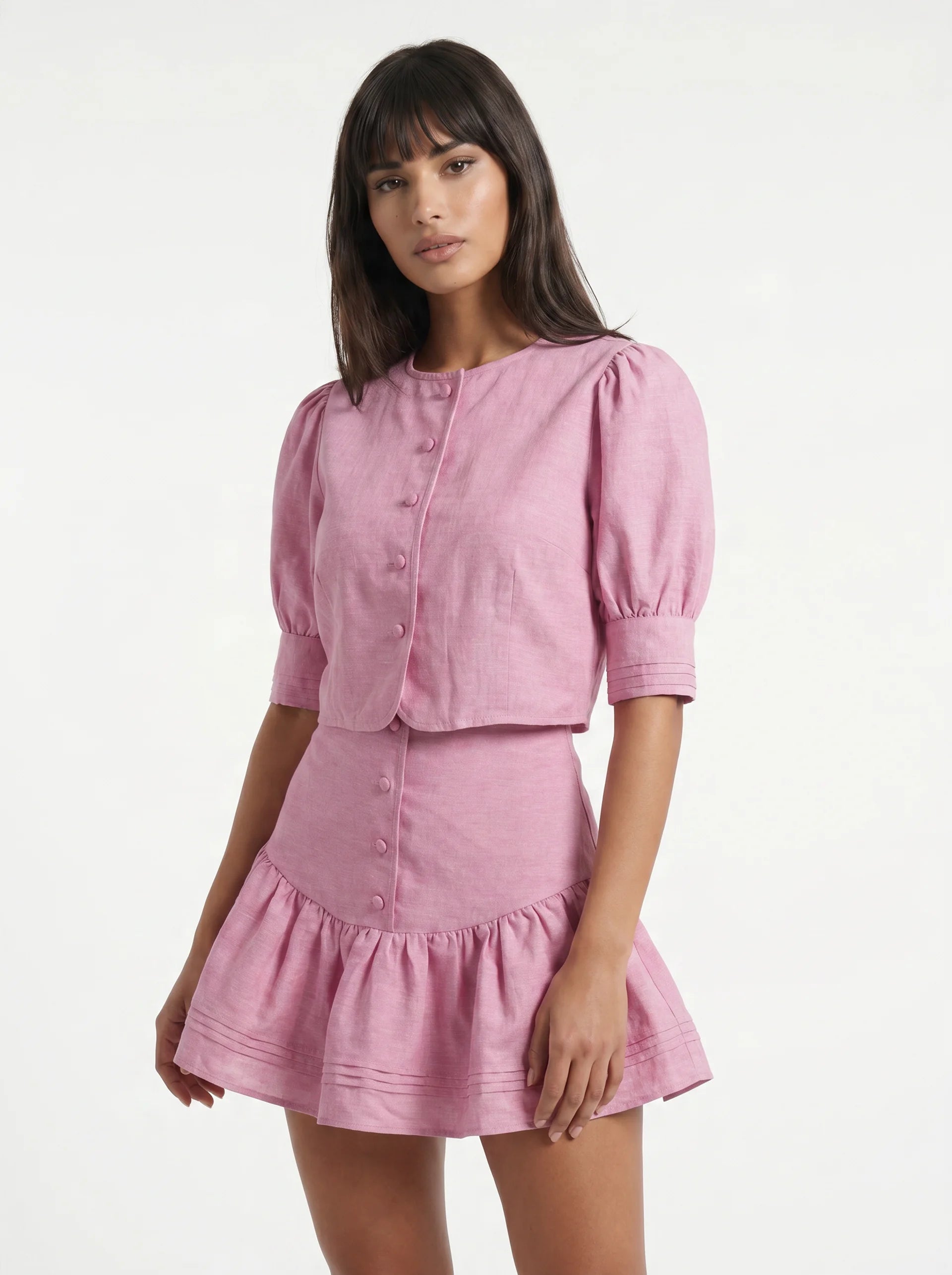 Ninette Matching Set