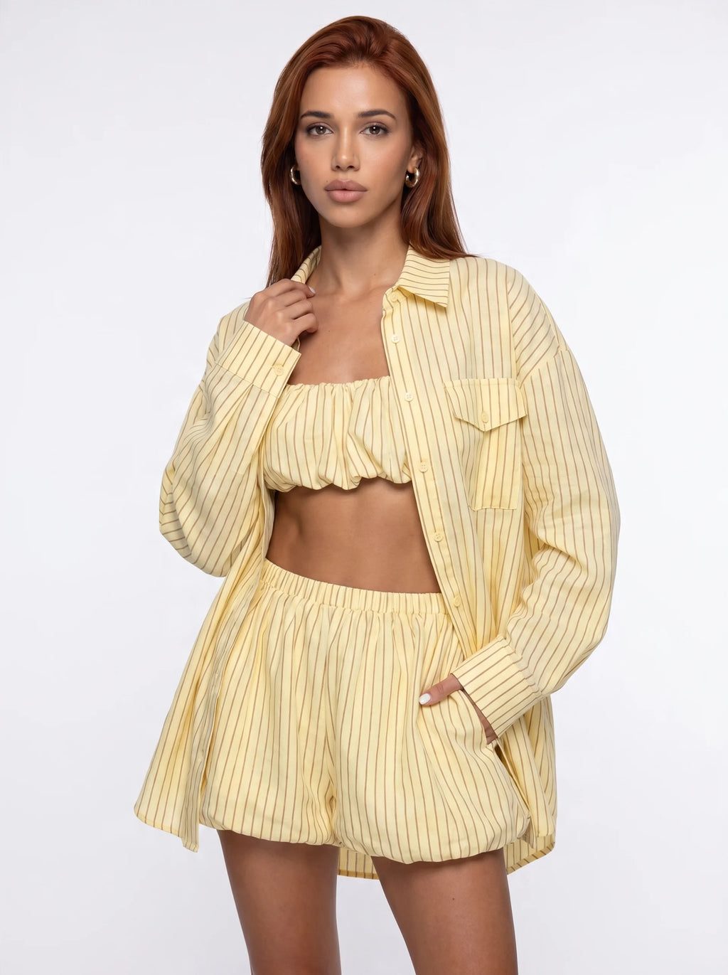 Mahault Matching Set