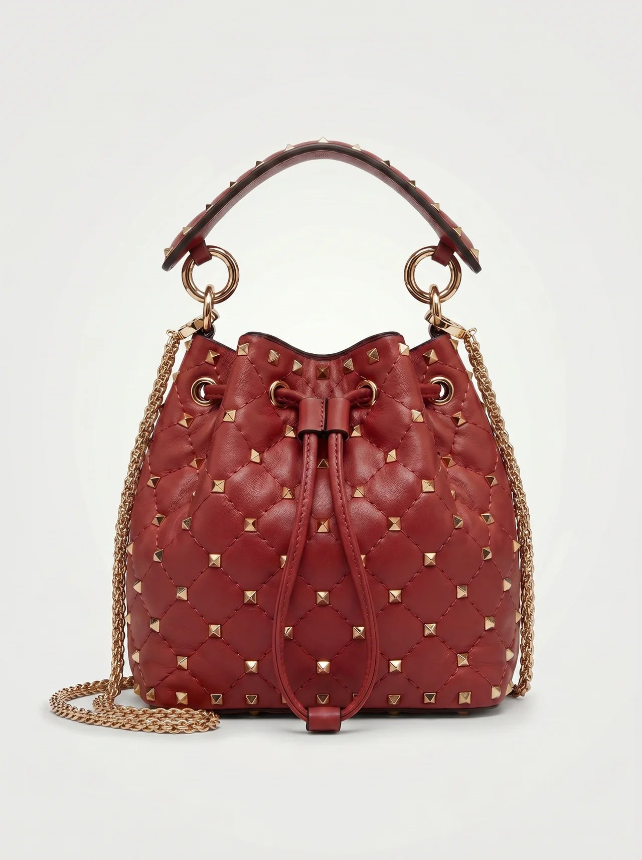 Dorée Bucket Bag