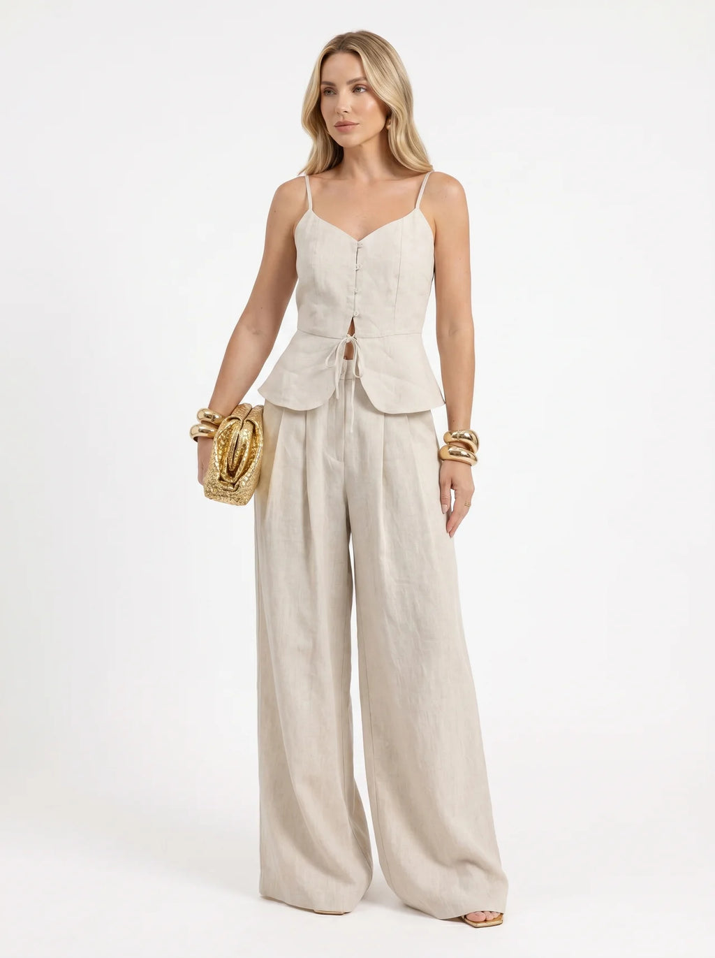 Isaure Matching Set