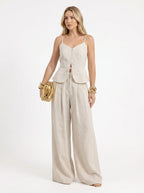 Isaure Matching Set