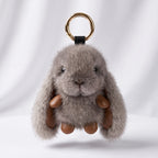 Lapin Bag Charm